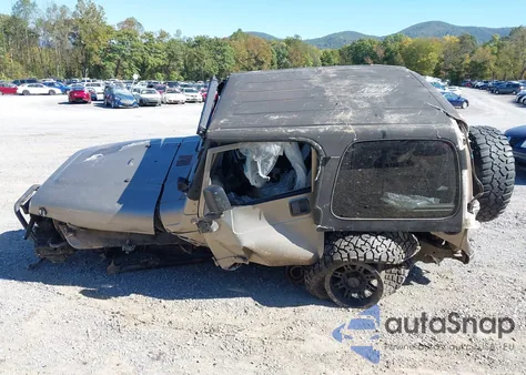 2005 Jeep Wrangler Sport from USA, damaged, VIN 1J4FA49S25P342495